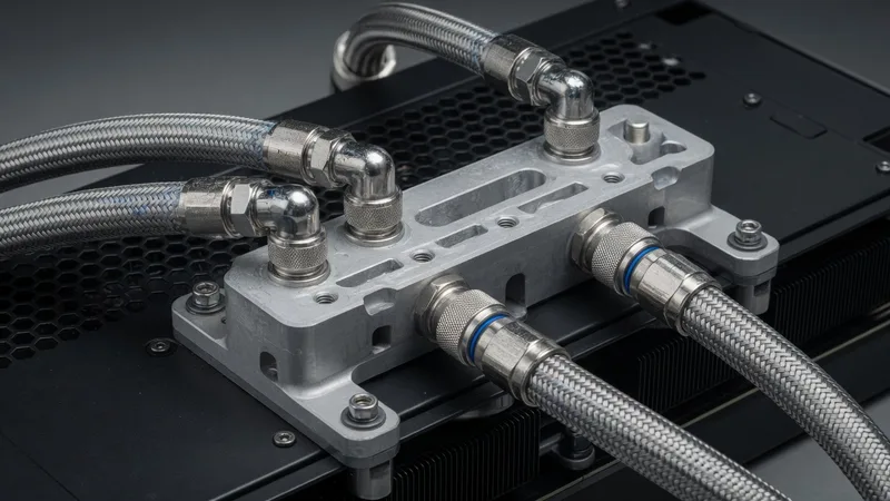 Liquid Cooling